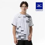  soft теннис бадминтон игра рубашка Mizuno официальный теннис ракетка спорт игра одежда MIZUNO мужской женский белый 