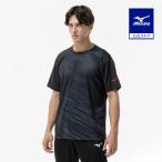  soft теннис бадминтон p Ractis рубашка Mizuno официальный теннис ракетка спорт тренировка для рубашка MIZUNO мужской женский черный красный 