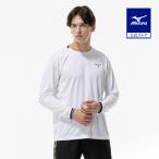  soft теннис бадминтон игра рубашка длинный рукав Mizuno официальный теннис ракетка спорт игра одежда MIZUNO мужской женский белый 