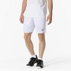  soft теннис бадминтон игра брюки Mizuno официальный теннис ракетка спорт dry обвес поток пот отделка вентиляция мужской женский белый 