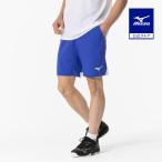  soft теннис бадминтон игра брюки Mizuno официальный теннис ракетка спорт игра одежда MIZUNO мужской женский Surf голубой 