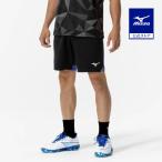  soft теннис бадминтон игра брюки Mizuno официальный теннис ракетка спорт игра одежда MIZUNO мужской женский черный Surf голубой 