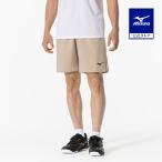  Mizuno официальный игра брюки ракетка спорт унисекс бежевый 