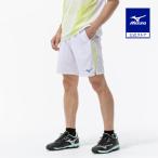 soft теннис бадминтон игра брюки Mizuno официальный теннис ракетка спорт dry обвес поток игра одежда MIZUNO мужской женский белый 