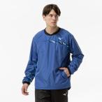  Mizuno официальный .. повышение температуры breath Thermo утеплитель рубашка sheave Roo унисекс 