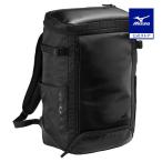  Mizuno официальный рюкзак 1 шт. входит .TOUR01b черный 