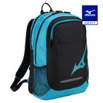  Mizuno официальный рюкзак ракетка 1 шт. входит . детский бюстгальтер k× бирюзовый 