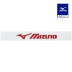  теннис край защита 3 комплект ввод Mizuno официальный soft теннис бадминтон ракетка для софтбола бейсбол теннис прозрачный красный 63JYA861