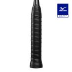  Mizuno официальный двойной край o- обмотка руля блокировка модель бадминтон черный унисекс 