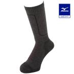  Mizuno официальный средний толщина пирог ru носки мужской уголь 