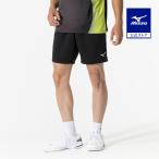  Mizuno официальный игра брюки настольный теннис унисекс черный 