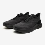  Mizuno официальный ME-DELIGHT JQ жизнь стиль черный унисекс 