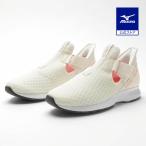  Mizuno официальный ME-SO ходьба женский белый клиренс 