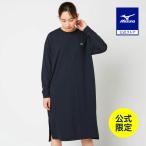  Mizuno официальный Mizuno фирменный магазин ограничение монограмма M футболка One-piece женский черный 