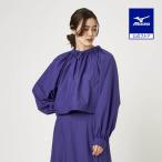  Mizuno официальный 23 район lab. compact вода lipa Len to тянуть over женский лиловый дождь меры 