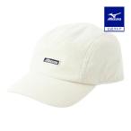  Mizuno официальный .. повышение температуры breath Thermo Logo нашивка вельвет колпак "теплый" белый унисекс 