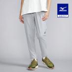  Mizuno официальный anti тренировочный распорка брюки женский серый клиренс 