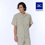  Mizuno официальный вода lipa Len to свет поле рубашка мужской s Play бежевый дождь меры клиренс 