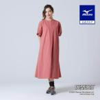  Mizuno официальный PEANUTS вода lipa Len to стрейч One-piece женский терракота дождь меры клиренс 