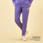  Mizuno официальный PEANUTS тренировочный брюки унисекс lilac клиренс 