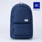  Mizuno официальный colore рюкзак 43 унисекс темно-синий 