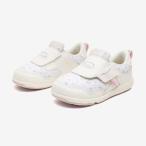  Mizuno официальный Mizuno pre moa in вентилятор to3 Kids обувь белый x розовый Junior 