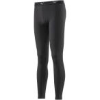 ミズノ公式 発熱素材 ブレスサーモアンダーウエアEXロングタイツ 前開きなし メンズ ブラックブレスサーモ クリアランス