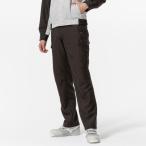 ミズノ公式 ワークパンツ 春夏素材 ユニセックス チャコールグレー 作業着 作業服 パンツ ボトムス