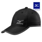 ミズノ公式 クールホールドキャップ メンズ ブラック 猛暑対策 熱中症対策 暑さ対策