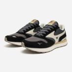 ミズノ公式 MIZUNO RB87 ユニセックス ダークグレー×オフホワイト×ブラック