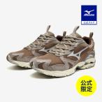 MIZUNO（ミズノ） ミズノ公式 ウエーブリベリオンプロ ナチュラル