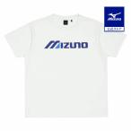  Mizuno официальный Golf одежда NEW VINTAGE GOLF MIZUNO Logo футболка белый унисекс 