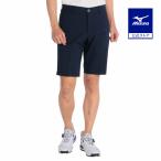 ミズノ公式ゴルフウェアストレッチチ...