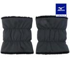  Mizuno официальный MGF коллекция /.. повышение температуры breath Thermo Short гетры черный × уголь женский 