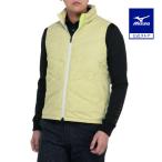  Mizuno официальный повышение температуры материалы breath Thermo te откидной лучший мужской бежевый × свет бежевый клиренс 