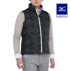  Mizuno официальный повышение температуры материалы breath Thermo te откидной лучший мужской черный × угольно-серый клиренс 