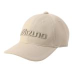  Mizuno официальный .. повышение температуры breath Thermo Logo колпак "теплый" белый мужской 