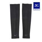  Mizuno официальный . жара меры прохладный Hold arm защита мужской черный 