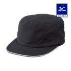  Mizuno официальный Work колпак черный унисекс 