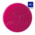  Mizuno официальный Run Up номер держатель /10 штук входит бег розовый 