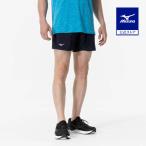  Mizuno официальный бег мульти- карман брюки мужской глубокий темно-синий клиренс 