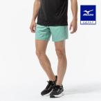  Mizuno официальный бег мульти- карман брюки плюс графика 7 дюймовый akwai мех унисекс 