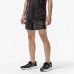  Mizuno официальный бег мульти- карман брюки плюс графика 7 дюймовый tanioli мужской 