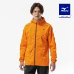 ミズノ公式 プレミアムサーマルチャージジャケット タンジェロ メンズ