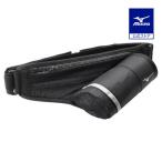 ミズノ公式 ボトルポーチ ブラック