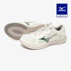  Mizuno официальный Maxima i The -27 бежевый × зеленый унисекс 