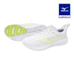  Mizuno официальный Mizuno es винт n The -3 белый x lime женский 