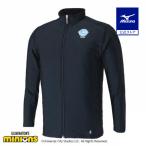 ショッピングミニオン ミズノ公式 ミニオン ラッシュガード ブラック ユニセックス