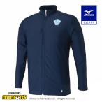 ミズノ公式 ミニオン ラッシュガード ネイビー ジュニア