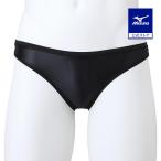  Mizuno официальный плавание опора стандартный мужской черный 